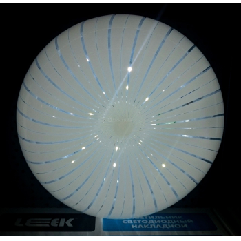 Светильник LED (потолочный) Медуза СЛЛ 001 12Вт 4000K LEEK