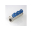 Коллектор 1' х 3 выхода 3/4' ЕК с вентилями (VTc.560.NE.060503) VALTEC