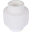 3222-cvl-0c0000 Kalde d=25 Обратный клапан для полипропиленовых труб под сварку (цвет белый)