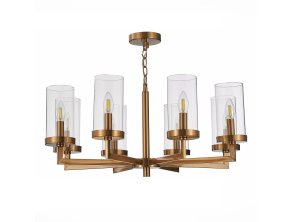 Подвесная люстра ST Luce Masine SL1171.303.08