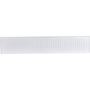 RRS-2010-223280 ROMMER 22/300/2800 радиатор стальной панельный боковое подключение Compact
