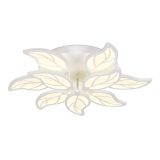 Потолочная светодиодная люстра Ambrella light Original FA460