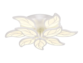 Потолочная светодиодная люстра Ambrella light Original FA460