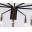 Подвесная люстра Ambrella light High Light LH56117