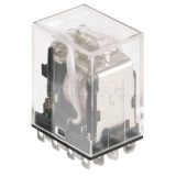 Реле РЭК 78-4 3А 220В АС ИЭК RRP20-4-03-220A