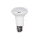 Лампа светодиодная PLED-SP R63 11Вт 3000К 820лм E27 230В/50Гц JazzWay 4690601033659