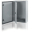Корпус шкафа IP65 монтаж. плат. 800х600х250 ABB SRN8625K