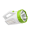 Фонарь аккумуляторный LED 3Вт + 16SMD2835 3 режима аккум. 4В 1.2А.ч КОСМОС KOCAccu678Ex