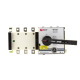 Устройство АВР ТСР1 3п 63А 230В PROxima EKF ats-tsr1-63A-3p-pro