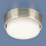 Накладной точечный светильник 1037 GX53 GD золото