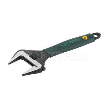 Ключ разводной KRAFTOOL SlimWide 150/34мм