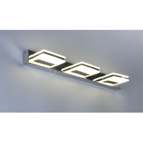CAST Mirror 2 Led 11W Светильник для подсветки зеркал и картин со встроенными светодиодами