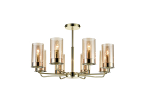 Потолочная люстра Vele Luce Licia VL1924L08