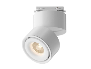 Трековый светильник Maytoni Technical Yin TR084-1-15W3K-W