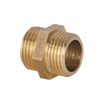 Ниппель 1/2 IBP 8000, латунь TECE
