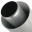 SCA-6010-210850 STOUT Комплект коаксиальный для прохода через стену (совместим Baxi) 60/100, 850 мм