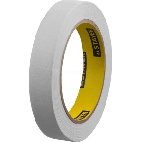 STAYER MAXTape 19 мм х 40 м, креповый, малярный скотч, MASTER (1211-19)