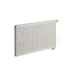 FTV220400901R2Y Kermi Profil-V FT V 22/400/900 радиатор стальной/ панельный нижнее подключение белый RAL 9016)