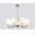 Подвесная люстра Ambrella light High Light LH56053
