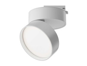 Трековый светодиодный светильник Maytoni Track TR007-1-18W3K-W4K