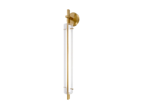 Бра Indigo Vitreo 11067/1W Brass V000177L