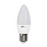 Лампа светодиодная PLED-SP C37 7Вт 3000К 530лм E27 230В/50Гц JazzWay 4690601027825