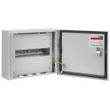 Щит ЩРН-12 (з) IP54 EKF mb24-12