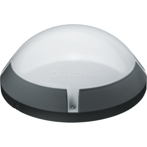 Светильник 94 841 NBL-PR1-12-4K-BL-IP65-LED 12Вт 4000К IP65 (аналог НПБ 1101/НПП 1101) Navigator 948