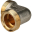 SFS-0003-002626 STOUT Угольник  90° 26х26 для металлопластиковых труб винтовой