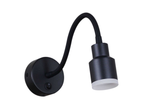 Настенный светильник Reluce Technical 86202-9.2-001MN LED5W BK