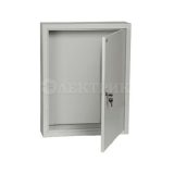 Корпус металлический ЩМП-6-0 36 УХЛ3 IP31 ИЭК YKM40-06-31