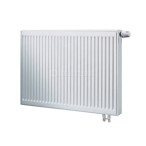 FTV220600401R2Y Kermi Profil-V FT V 22/600/400 радиатор стальной/ панельный нижнее подключение белый RAL 9016