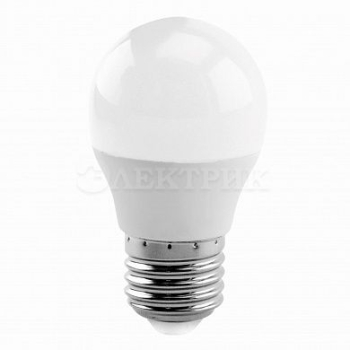 Лампа с/д LEEK LE CK 10W LED 4K E27 JD