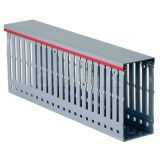 Кабель-канал перфорированный RL6 25х40 G ДКС 01163RL