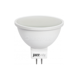 Лампа светодиодная PLED-SP JCDR 7Вт 3000К GU5.3 230/50 JazzWay 4690601033499