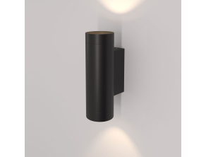 Бра Elektrostandard Poli MRL 1016 черный a058980