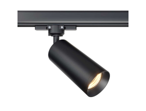 Трековый светильник Maytoni Technical Focus TR028-3-GU10-B