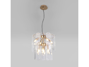 Подвесная люстра Eurosvet Claire 60170/8 a069011