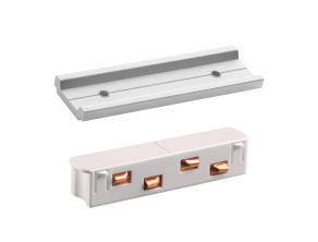 Соединитель с токопроводом для низковольтного шинопровода Novotech SHINO NT23 000 135163