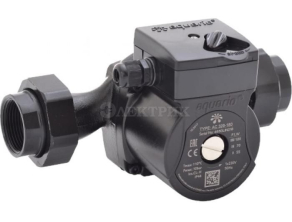 Насос циркуляционный 32/6-180 AC Aquario 5326