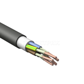Кабель ВВГнг(А)-FRLS 5х6 ГОСТ