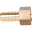 SFT-0036-003812 STOUT Штуцер ВР 3/8X12
