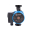 SPC-0001-3240180 STOUT Насос циркуляционный 32/40-180