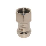 RSS-0022-001512 ROMMER Переходник ВПр-ВР, 15х1/2, из нержавеющей стали прессовой