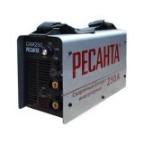 Сварочный аппарат САИ 250 РЕСАНТА