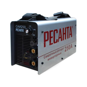 Сварочный аппарат САИ 250 РЕСАНТА