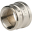 SFT-0006-112114 STOUT Муфта ВВ переходная никелированная 1"1/2X1"1/4