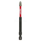 Насадка SHOCKWAVE (PH2; 90 мм) Milwaukee 4932430856
