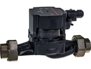 99199611 Grundfos Насос ALPHA1 L 25-40 180 1x230V 50Hz 6H RU