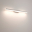 Подсветка для зеркал Arlight SP-Tenero-S600x45-13W Warm3000 035718